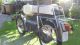 1967 Kreidler  Foil Motorcycle Motor-assisted Bicycle/Small Moped photo 1