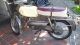 1967 Kreidler  Foil Motorcycle Motor-assisted Bicycle/Small Moped photo 3