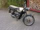 1974 Kreidler  Foil Motorcycle Motor-assisted Bicycle/Small Moped photo 3