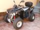 2006 Adly  Sentinel Motorcycle Quad photo 1