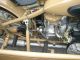 1969 Ural  m-72 Motorcycle Combination/Sidecar photo 1