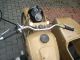 1969 Ural  m-72 Motorcycle Combination/Sidecar photo 2