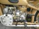 1969 Ural  m-72 Motorcycle Combination/Sidecar photo 3