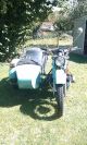 1993 Ural  IM3 8103-10 Motorcycle Combination/Sidecar photo 3