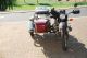 1984 Ural  8103-650 cc Motorcycle Combination/Sidecar photo 1