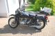 1984 Ural  8103-650 cc Motorcycle Combination/Sidecar photo 3