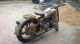 1959 Ural  Molotov M72 Motorcycle Other photo 3