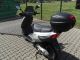 2001 Piaggio  Skipper 125 Motorcycle Scooter photo 4