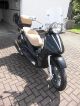 2008 Piaggio  Beverly Cruiser Motorcycle Scooter photo 1
