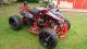 2012 Other  Jinling Motorcycle Quad photo 1