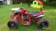 2012 Other  Jinling Motorcycle Quad photo 3