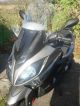 2011 Kymco  500 i EVO / ABS Motorcycle Scooter photo 2
