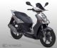 Kymco  Agility City CK 125T/7C 2010 Scooter photo
