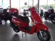 2012 Kymco  Like 50 4T Motorcycle Scooter photo 1