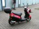 2005 Baotian  Capriola 25/50 Motorcycle Scooter photo 2