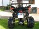 2010 Bashan  BS 200S-7 Motorcycle Quad photo 2