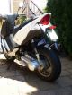 2010 Generic  XOR Motorcycle Scooter photo 1