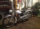 1938 Sachs  Gustloff Motorcycle Other photo 4