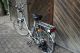 2005 Sachs  Luxury property sonnets E2 Motorcycle Motor-assisted Bicycle/Small Moped photo 3