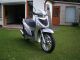 2008 Explorer  125W Motorcycle Scooter photo 4