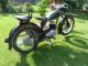 1956 DKW  RT 250/2 Motorcycle Other photo 3