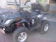 2012 Linhai  Carrier 4x4 Quad with LOF approval Motorcycle Quad photo 1