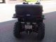 2012 Linhai  Carrier 4x4 Quad with LOF approval Motorcycle Quad photo 2