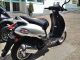 2005 Kymco  Yup 50 - € 2 - only 4470km! Motorcycle Scooter photo 2