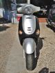 2005 Kymco  Yup 50 - € 2 - only 4470km! Motorcycle Scooter photo 3