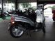 2012 Kymco  People S 50 Motorcycle Scooter photo 1