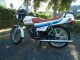 Hercules  Ultra RS 80 AC top original condition only 8600 km 1984 Lightweight Motorcycle/Motorbike photo