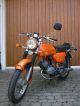 1976 Hercules  MK 1 Motorcycle Motor-assisted Bicycle/Small Moped photo 1