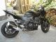 2008 Kawasaki  z750 complete black TOP .. derated to 34 hp Motorcycle Naked Bike photo 1