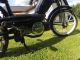 1987 Hercules  Prima 4 Motorcycle Motor-assisted Bicycle/Small Moped photo 2