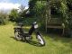 1987 Hercules  Prima 4 Motorcycle Motor-assisted Bicycle/Small Moped photo 4