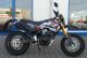 2011 Sachs  125 ZZ Motorcycle Motorcycle photo 1