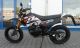 2011 Sachs  125 ZZ Motorcycle Motorcycle photo 5