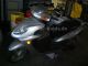 Sachs  F1 125 * Top Condition kilometers * little * 2007 Scooter photo