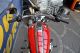 2012 Harley Davidson  Softail Rocker C FXCWC Scarlet Red with ABS Motorcycle Chopper/Cruiser photo 12