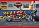 Harley Davidson  Softail Rocker C FXCWC Scarlet Red with ABS 2012 Chopper/Cruiser photo