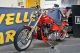 2012 Harley Davidson  Softail Rocker C FXCWC Scarlet Red with ABS Motorcycle Chopper/Cruiser photo 3