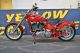 2012 Harley Davidson  Softail Rocker C FXCWC Scarlet Red with ABS Motorcycle Chopper/Cruiser photo 4