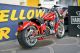 2012 Harley Davidson  Softail Rocker C FXCWC Scarlet Red with ABS Motorcycle Chopper/Cruiser photo 7