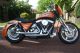 Harley Davidson  Custom FXR 2009 Chopper/Cruiser photo