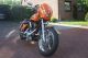 2009 Harley Davidson  Custom FXR Motorcycle Chopper/Cruiser photo 1