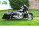 Harley Davidson  FLHT Electra-Glide 1450 beautiful remodeling Top 2001 Motorcycle photo