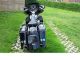 2001 Harley Davidson  FLHT Electra-Glide 1450 beautiful remodeling Top Motorcycle Motorcycle photo 5