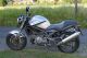 2011 Cagiva  Raptor 1000 Motorcycle Naked Bike photo 3