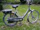 2005 Sachs  Saxonette ERA, pensioners vehicle, like new Motorcycle Motor-assisted Bicycle/Small Moped photo 3