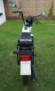 1994 Sachs  S.I.S. Veículos Mars Motorcycle Motor-assisted Bicycle/Small Moped photo 2